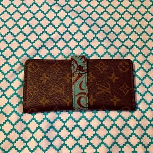 🔹 NEW POST 🔹 Repurposed Authentic Louis Vuitton